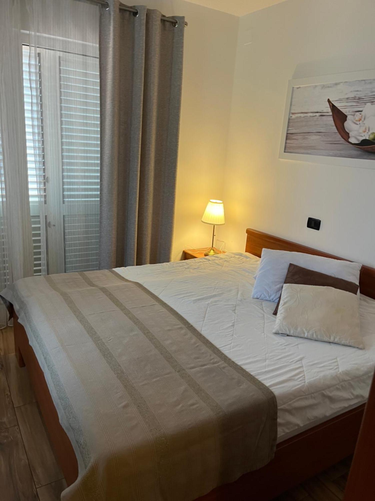 Apartments Vunic Mošćenička Draga المظهر الخارجي الصورة