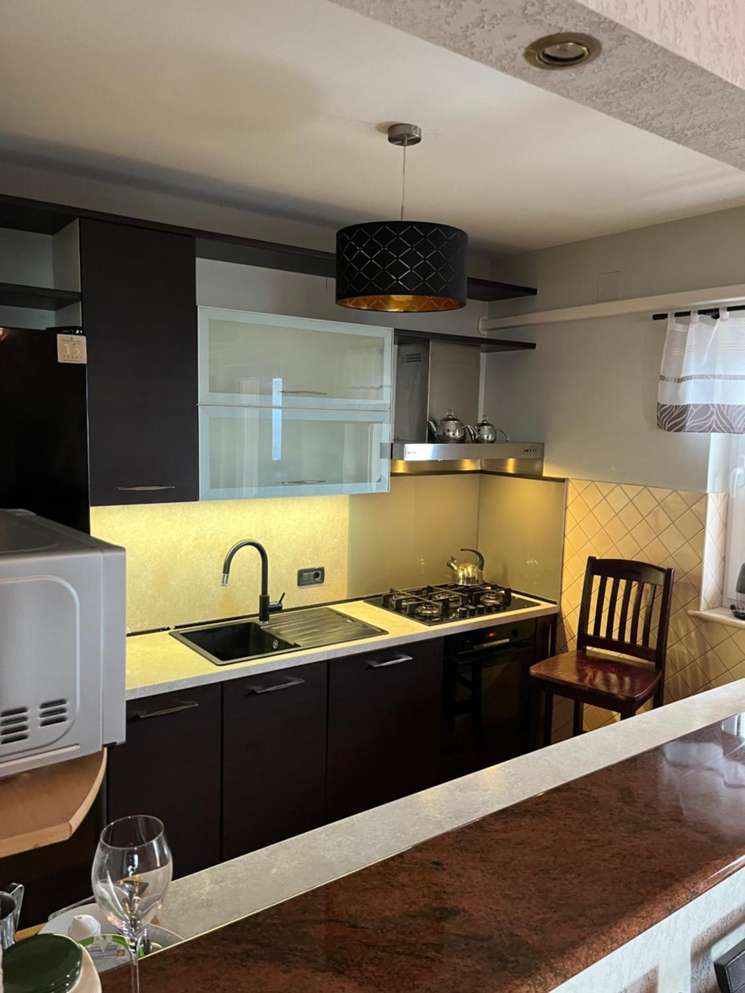 Apartments Vunic Mošćenička Draga المظهر الخارجي الصورة